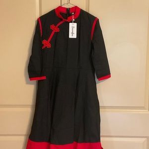 NWT- Sucrefras Dress